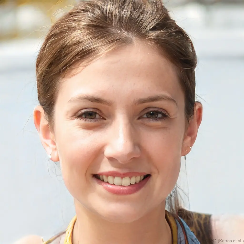 Bezyware suite client - Charlotte Harris | review image